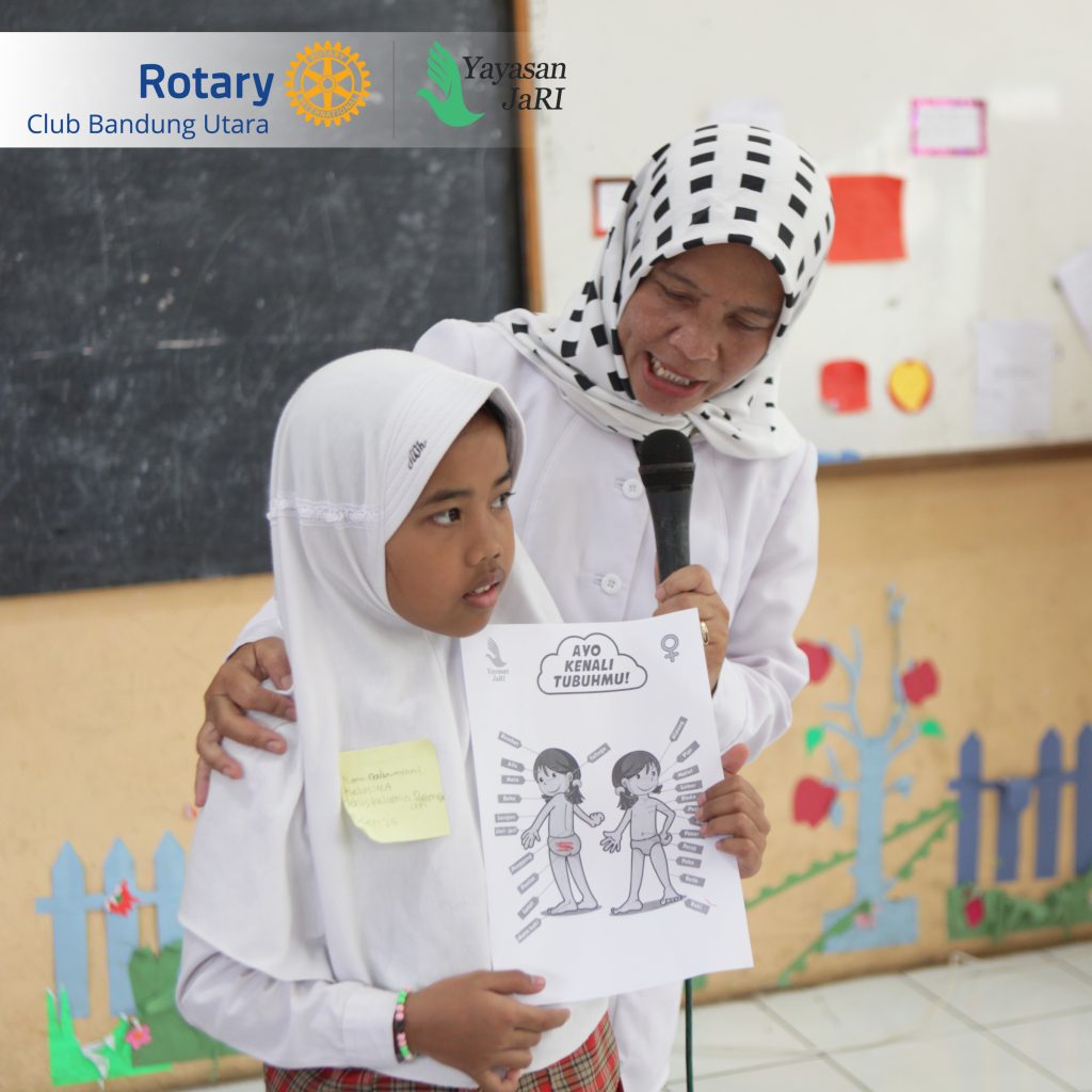 Program anak aman