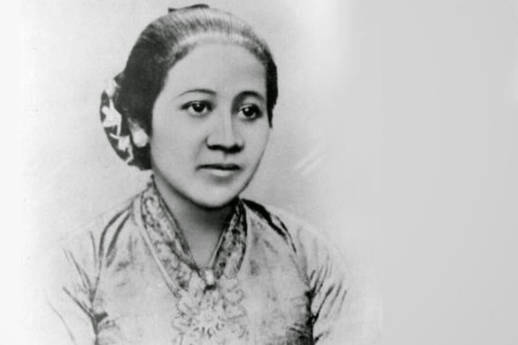 Kartini, Perkawinan dan Perjuangan Kesetaraan
