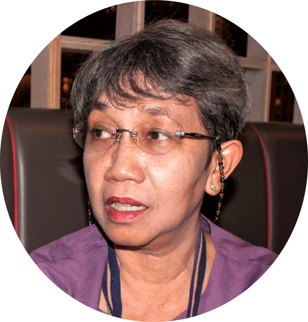Merdeka dari Kekerasan