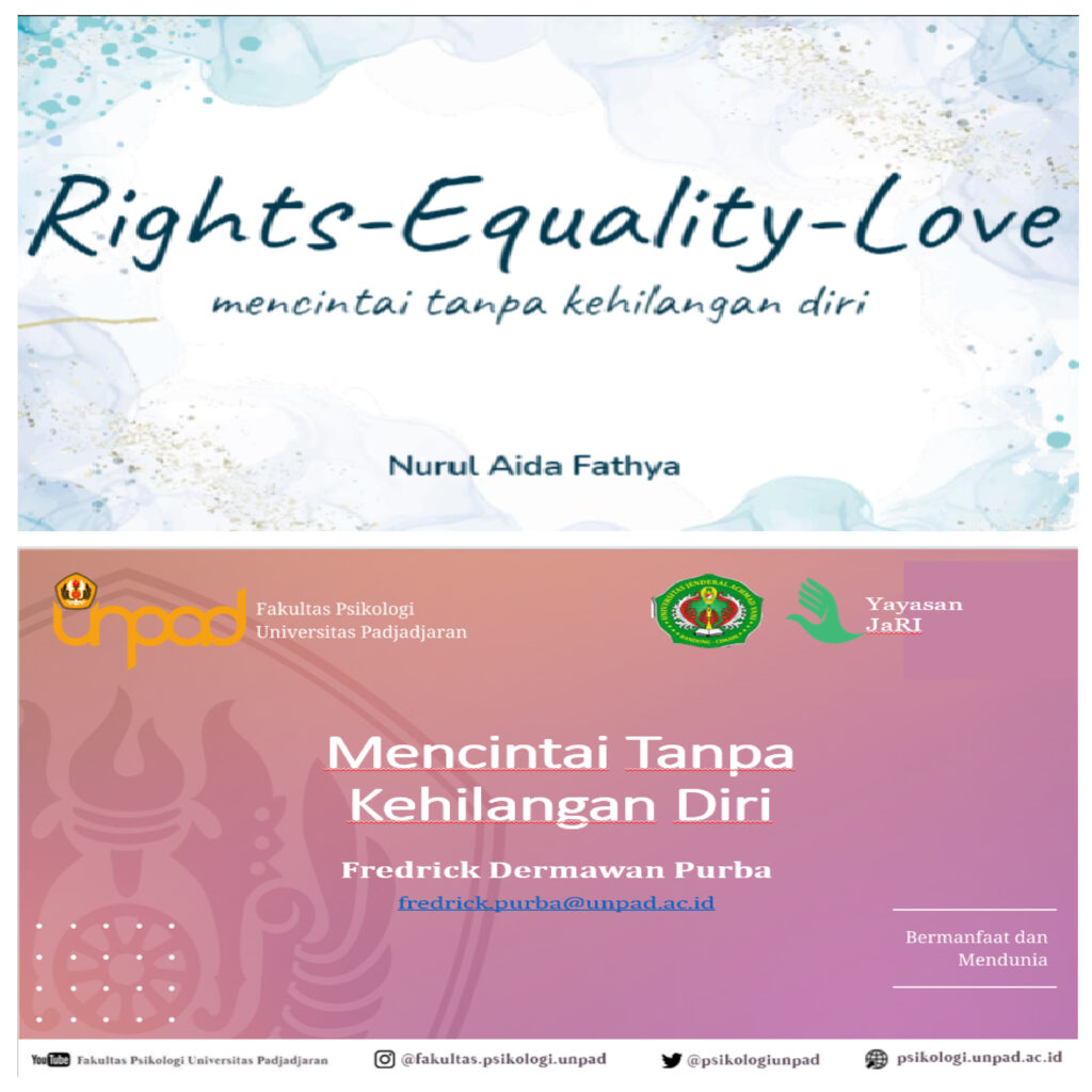 Merdeka dari Kekerasan