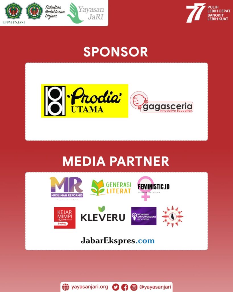 Merdeka dari Kekerasan