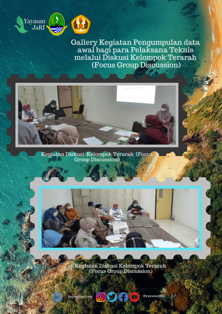 Hibah JaRI dari Pemda Provinsi Jabar 2023